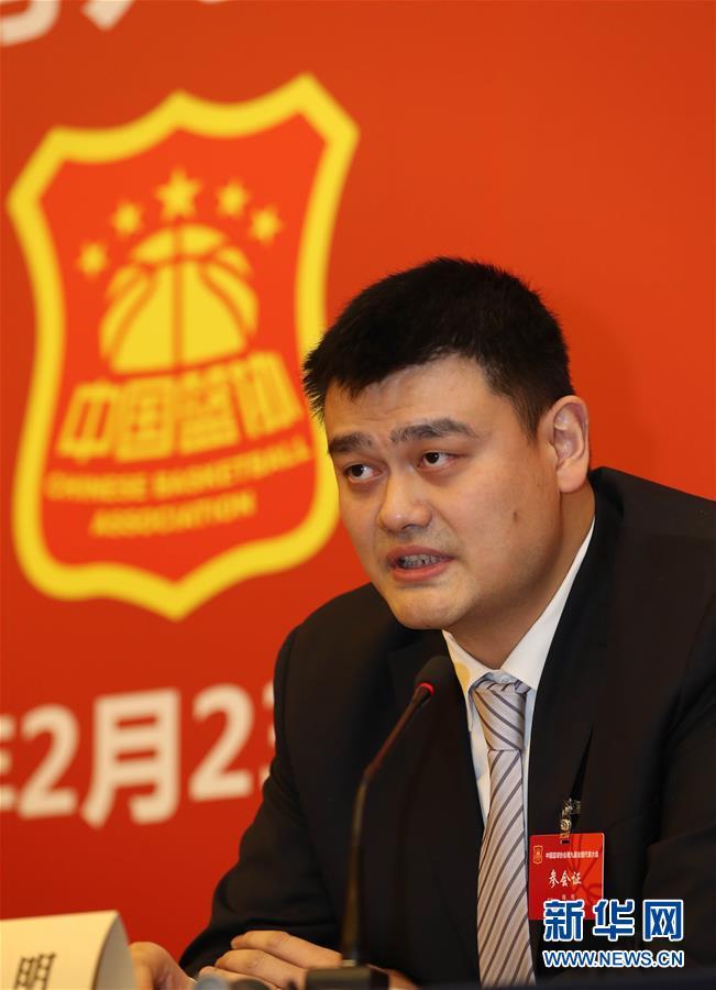 在NBA的