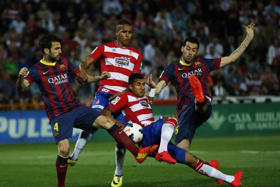 在激烈的国 在激烈的国