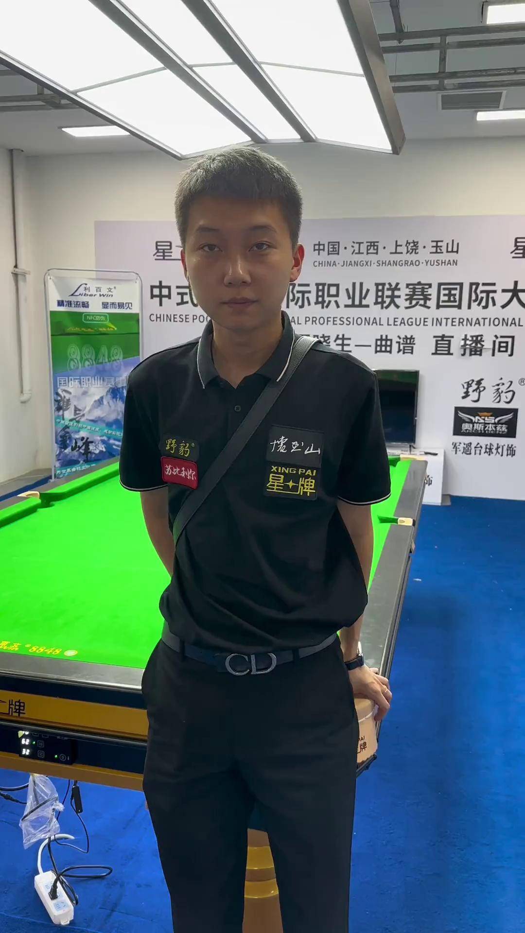 未来的赛事 未来的赛事