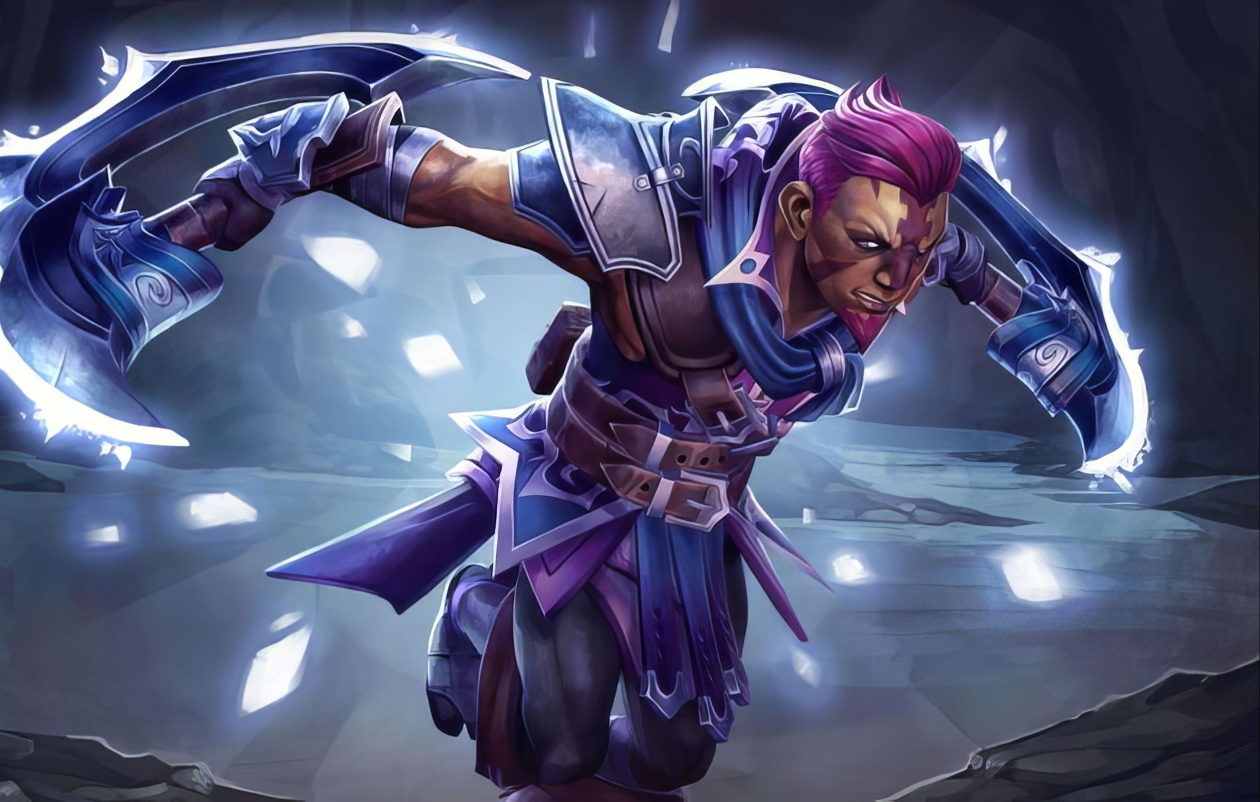 终结能力 终结能力