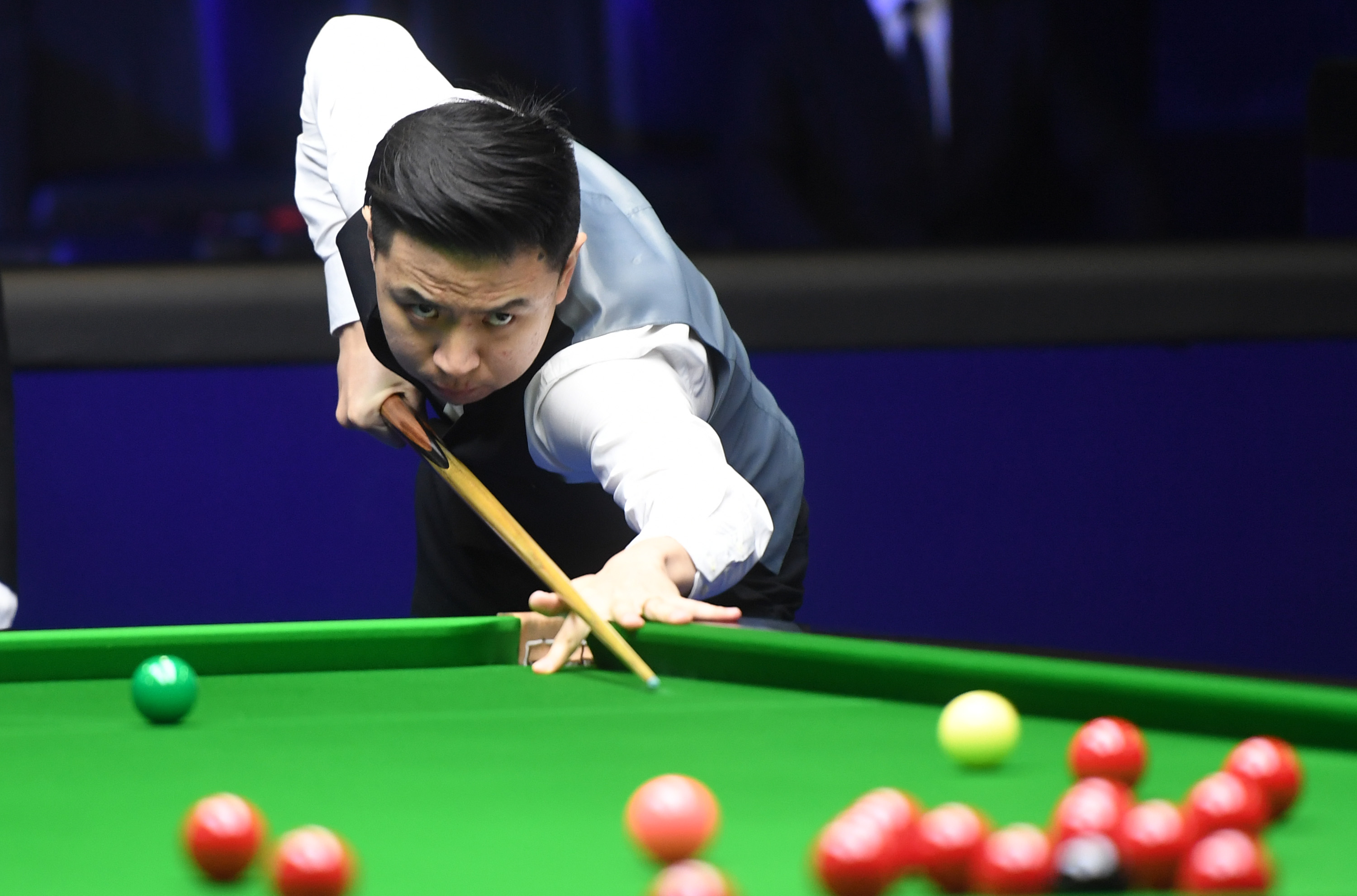 很多启示 很多启示