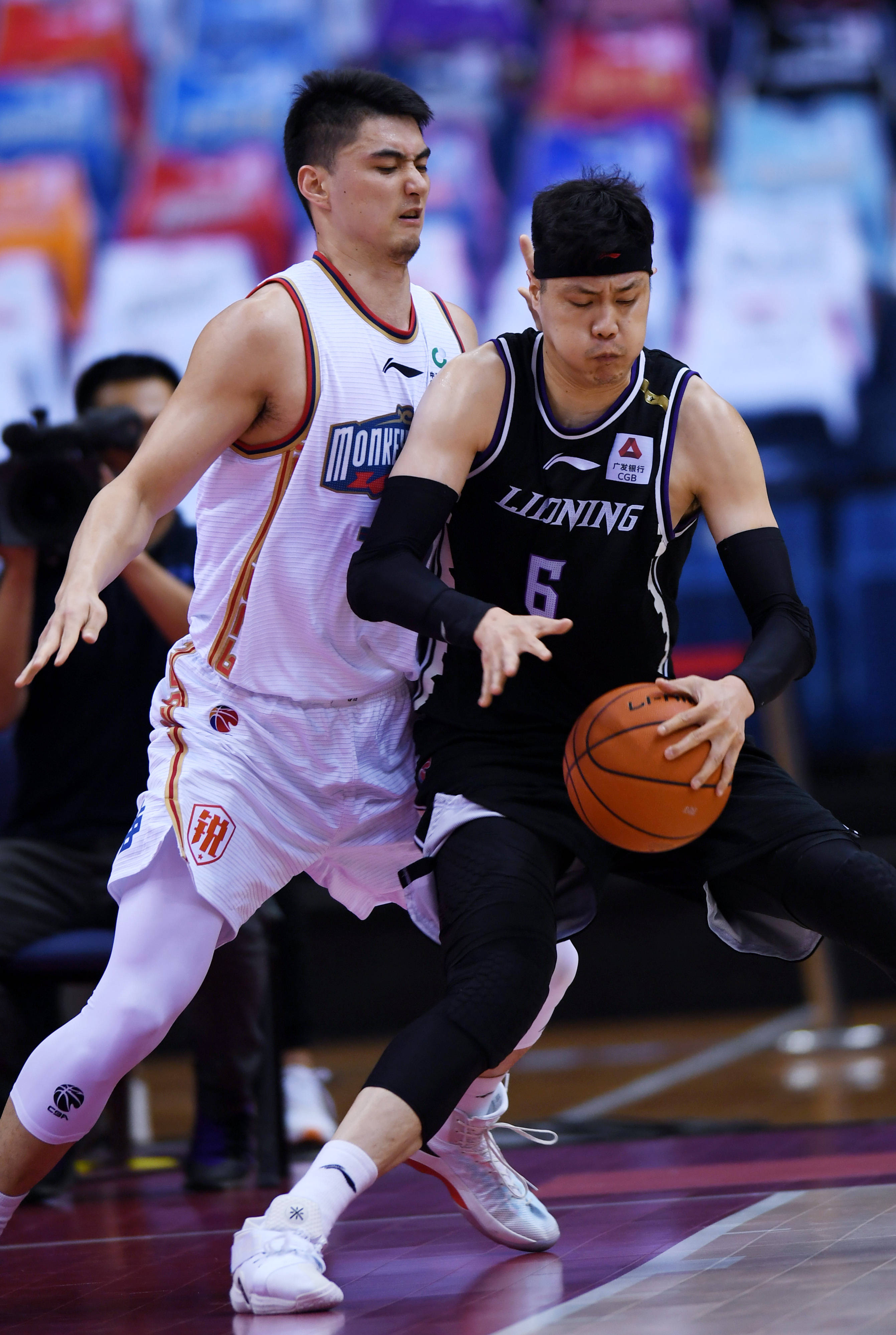 势头在第二 势头在第二