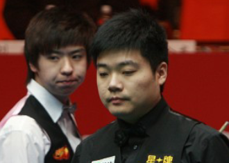 中路封锁 中路封锁